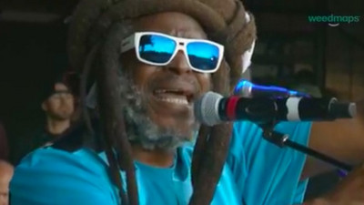 Steel Pulse - Posts Facebook