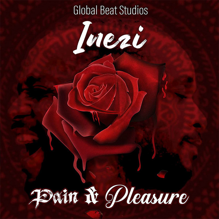 Inezi - Pain & Pleasure (Full EP)