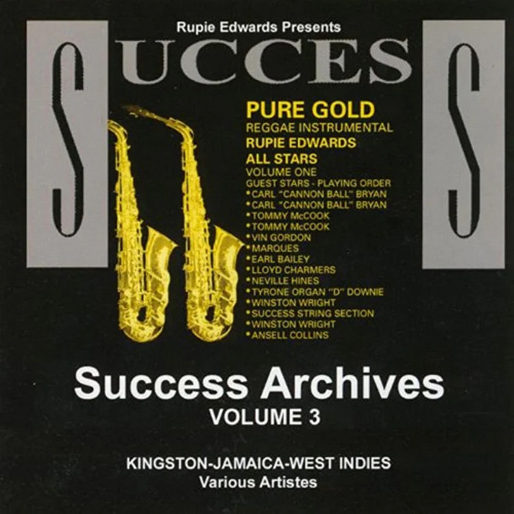 Tyrone Downie - Tribute To Peace