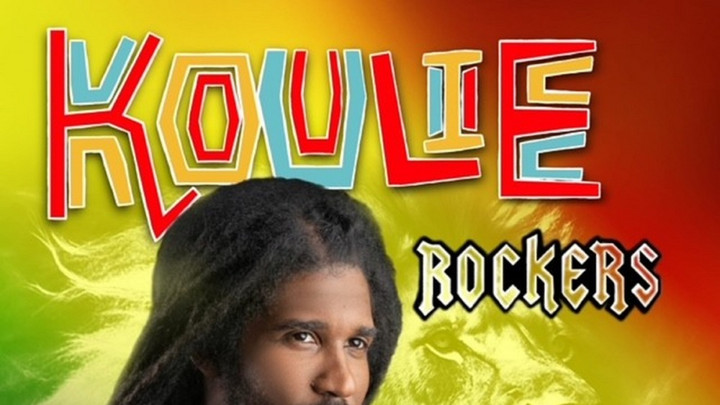 Koulie feat. Sizzla - Rockers [7/19/2024]