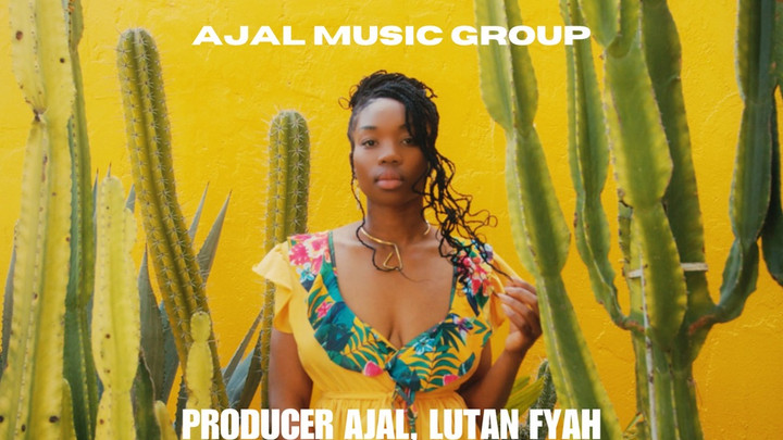 Lutan Fyah - Girl Like She [12/13/2024]