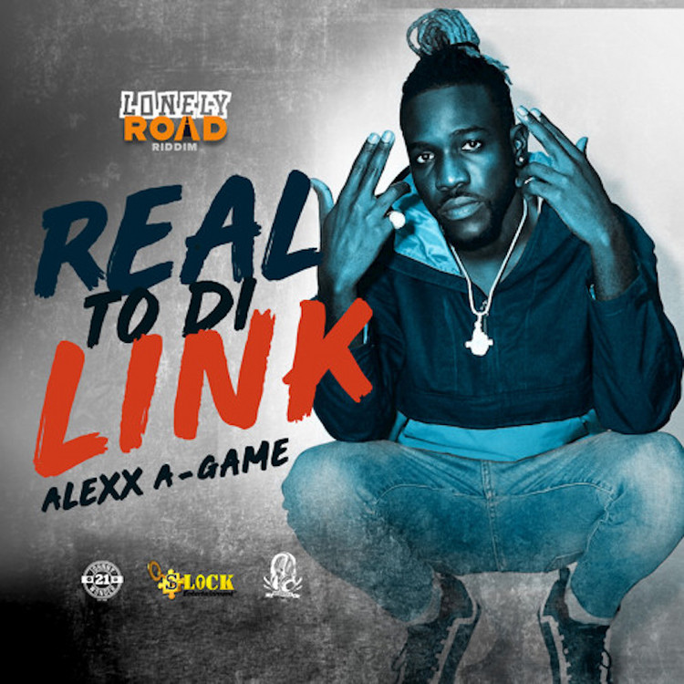 Alexx A-Game - Real To Di Link