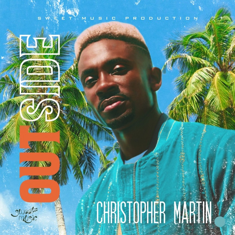 Listen: Christopher Martin - Big Deal (Full Album)