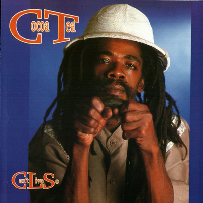 Cocoa Tea - Can't Live So