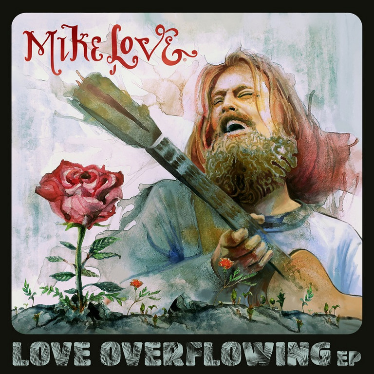 Albums: Mike Love