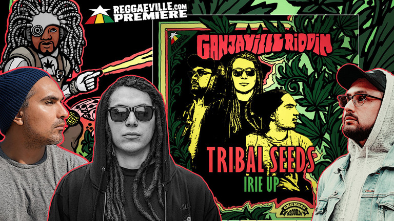 Listen Tribal Seeds Irie Up   Csm Tribalseeds Ganjaville Audio Thumb 6df7d1e08e 