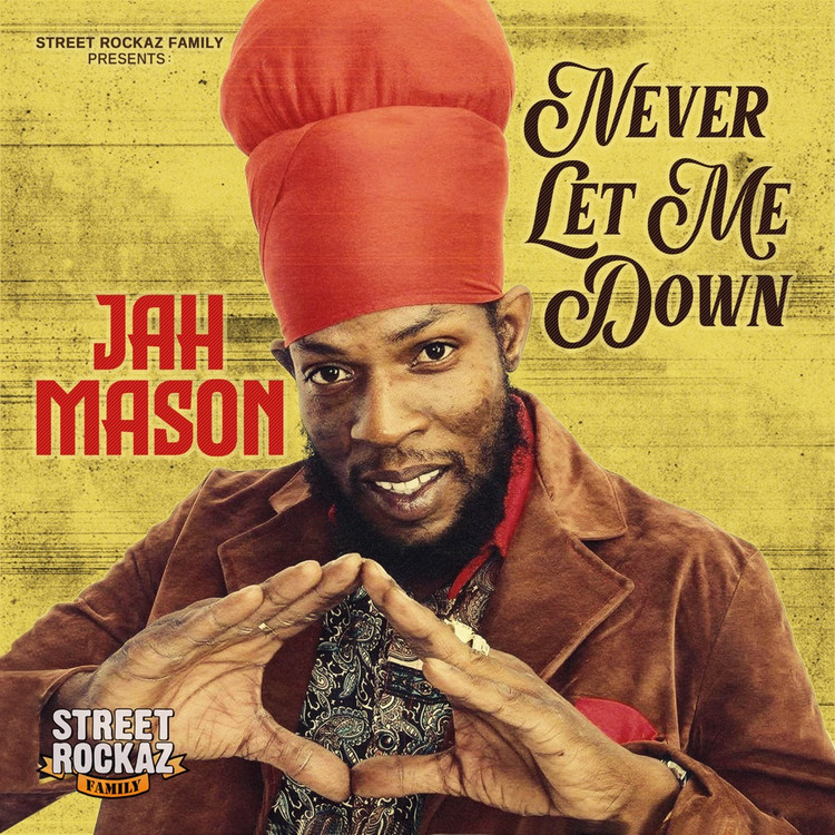 Audios: Jah Mason