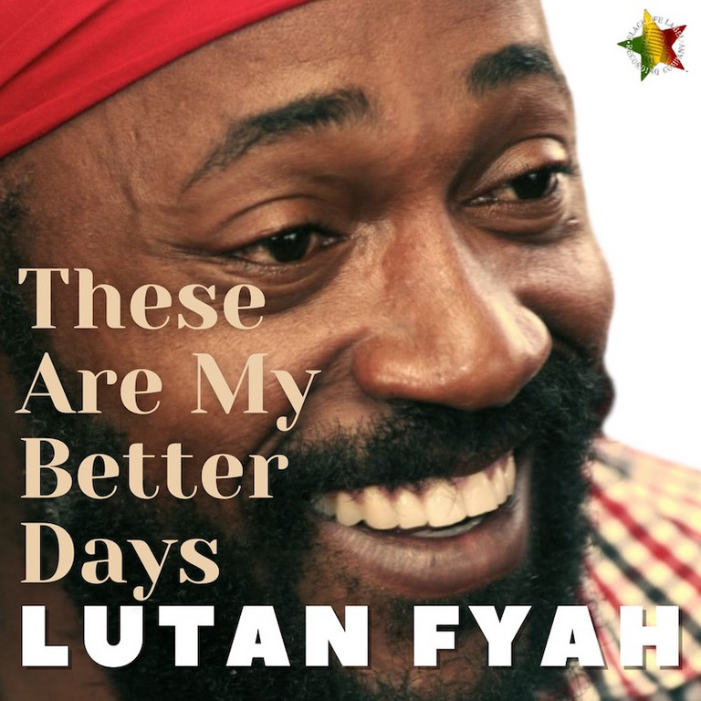 Albums Lutan Fyah