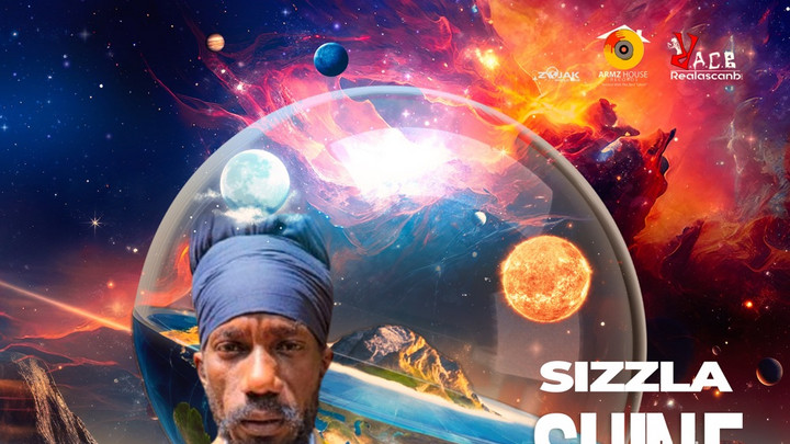 Sizzla - Shine the Light [11/22/2024]