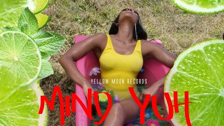 D'Angel - Mind Yuh Business [1/9/2019]