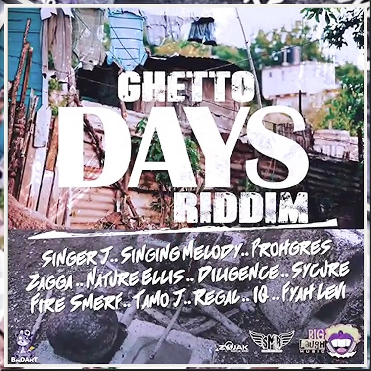 Nature - No Weapon Shall Prosper