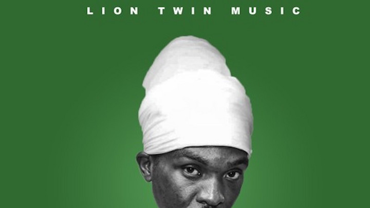 Lion Twin - Anthony B Mixtape [12/20/2019]