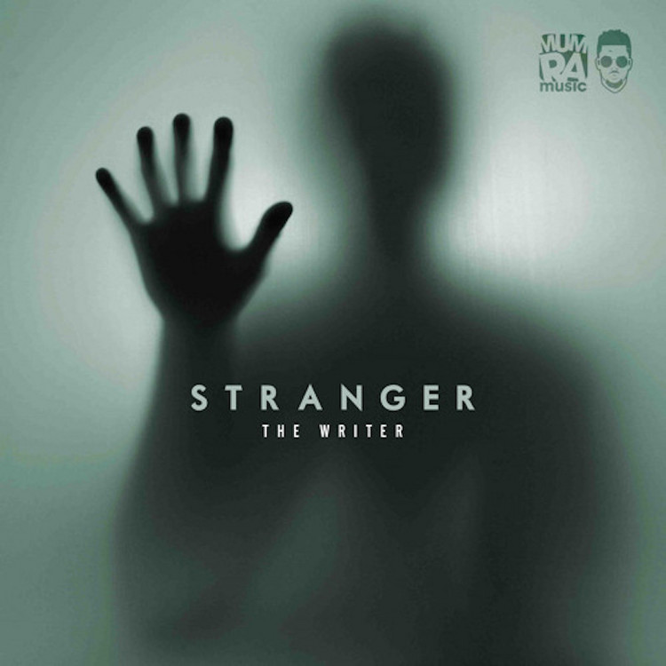 The Writer - Stranger