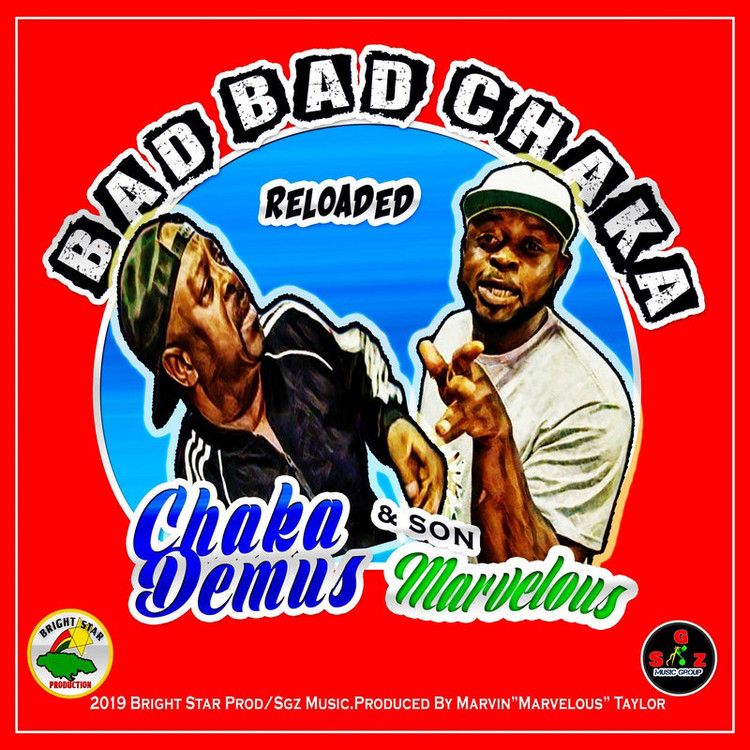 chaka demus and pliers witness stand