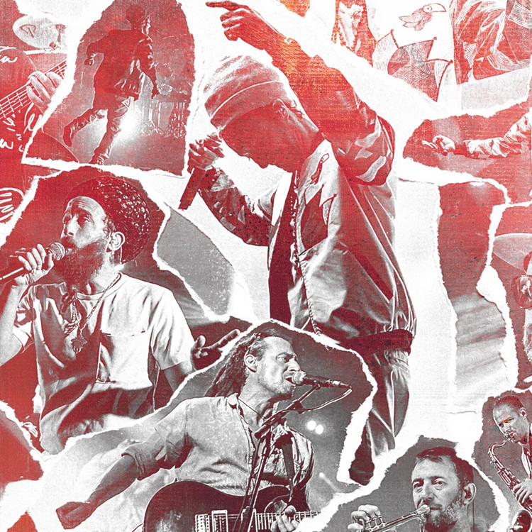 Danakil - La démocratie balbutie