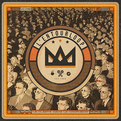 L'Entourloop - La clarté dans la confusion