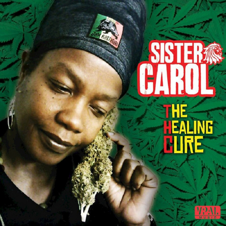 Albums: Sister Carol