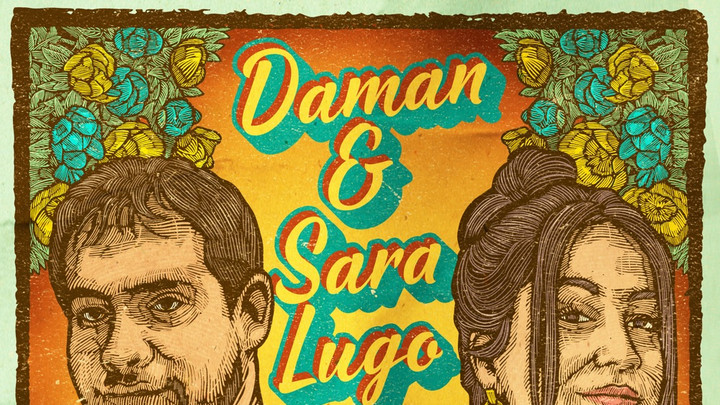 Daman & Sara Lugo - No Competition [5/31/2024]