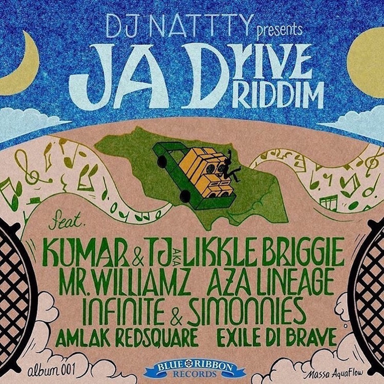 Amlak Redsquare - Hotta