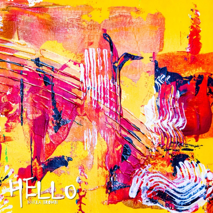 Marla Brown - Hello