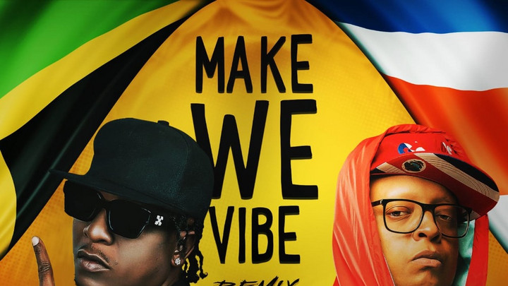 Charly Black x Toledo x Aicon - Make We Vibe (Remix) [12/20/2024]