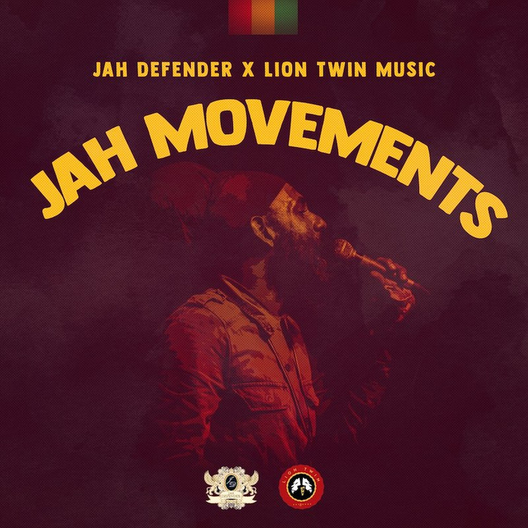 Listen Jah Defender Jah Movements