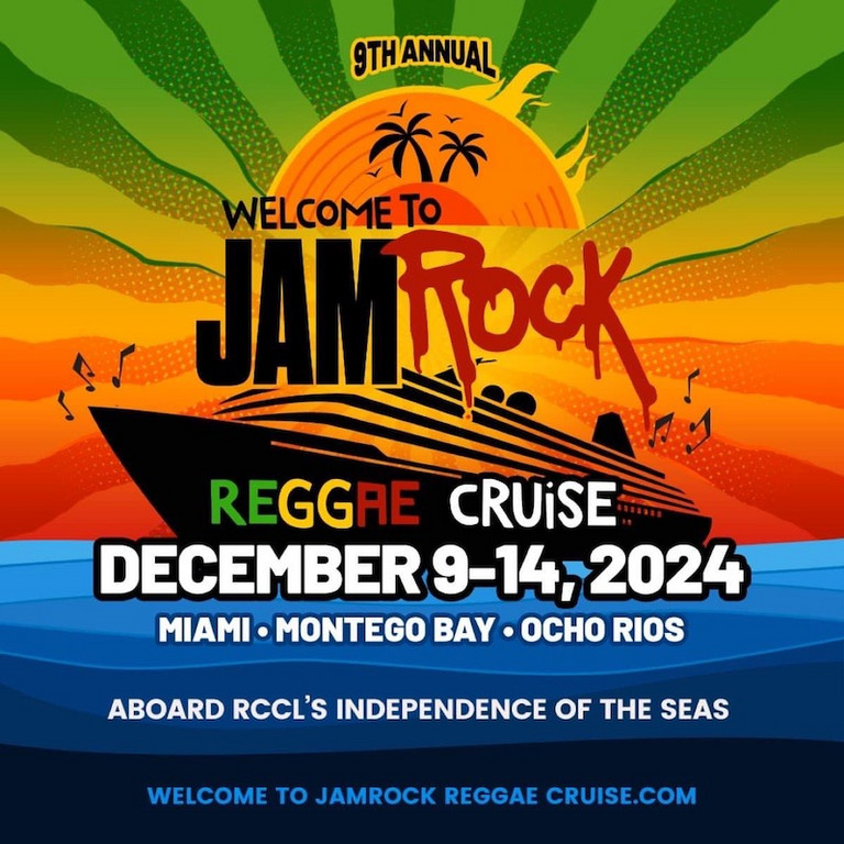 jam rock cruise reviews