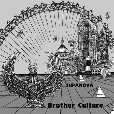 Brother Culture - Supanova