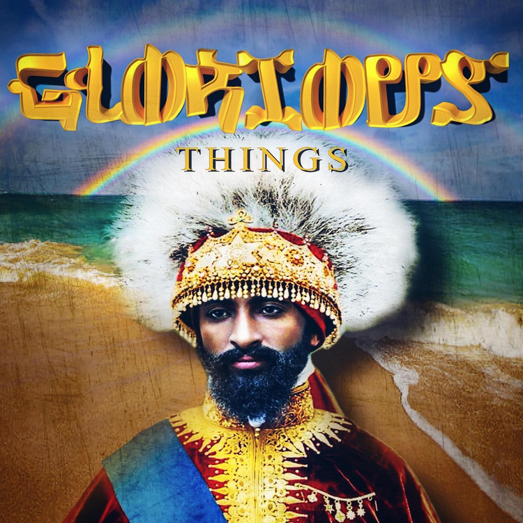 Biblical x Haile Recommended - Glorious Things (Full Album)