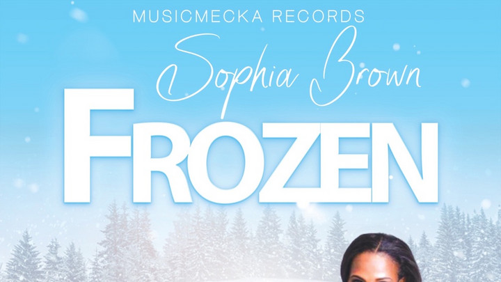 Sophia Brown - Frozen [4/23/2023]