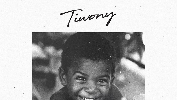 Tiwony - Reggae Frequency (Full Album) [2/21/2025]