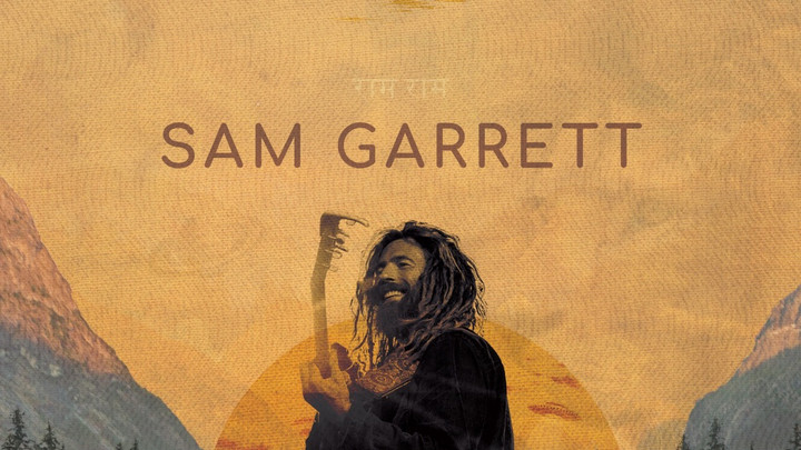 Sam Garrett & Band - Live in Zürich (Full Album) [2/23/2025]