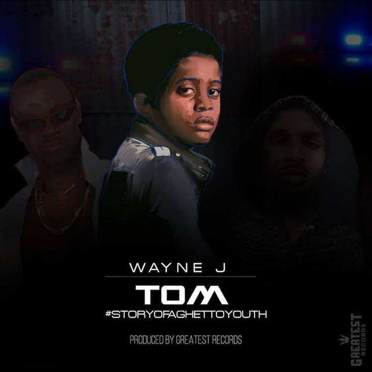 Wayne J - TOM