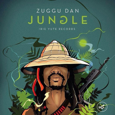 Zuggu Dan - Jungle