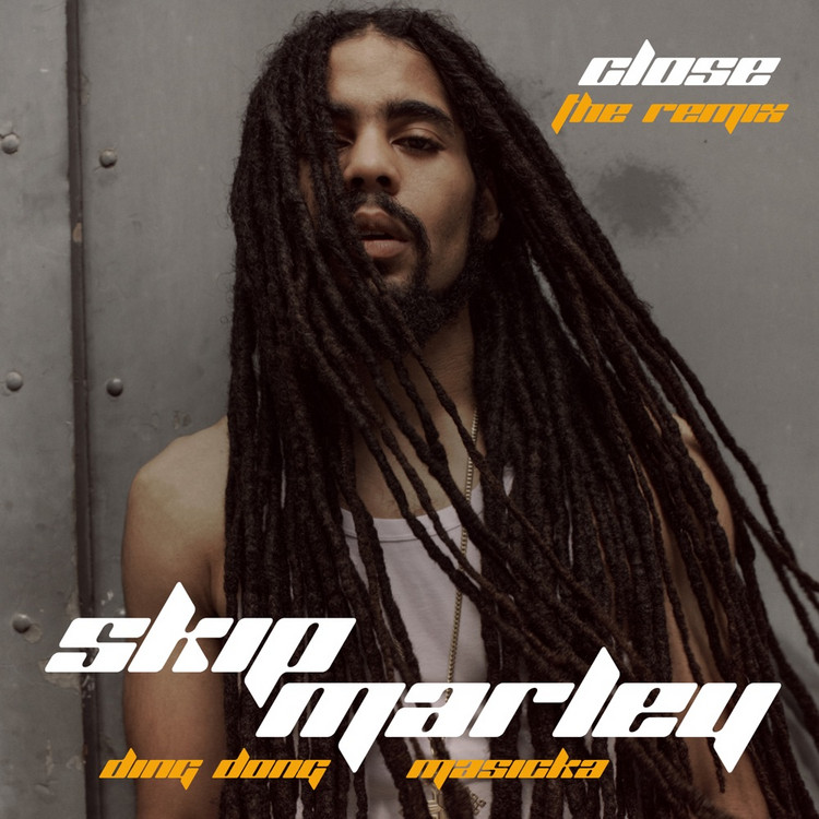 Skip Marley - Close (Remix)