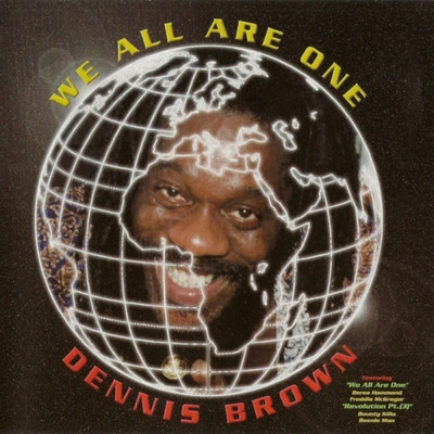 Albums: Dennis Brown