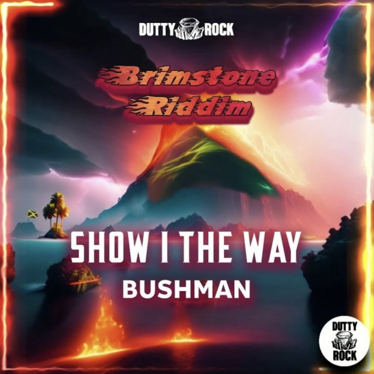 Bushman - Show I The Way