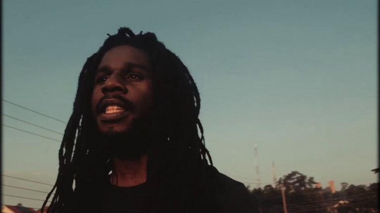 Video Chronixx Jah Is There 7 16 2019