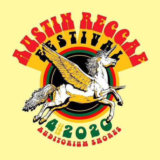 Austin Reggae Festival 2022