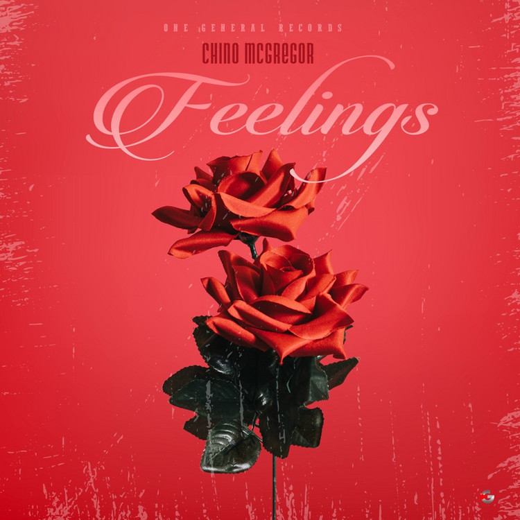Chino Mcgregor - Feelings