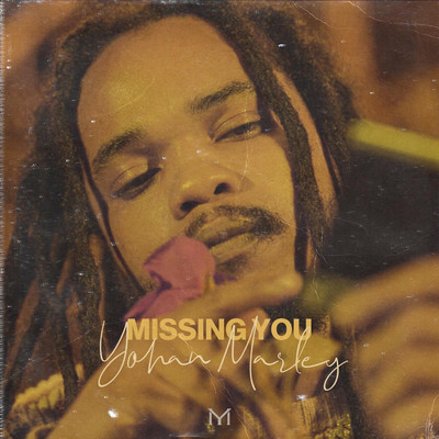 Yohan Marley - Missing You