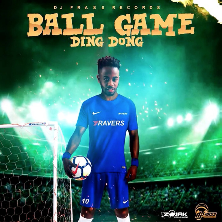 Ball песня. Onlayn game Ding dong. Ding dong Barcelona. Albums with Ball.