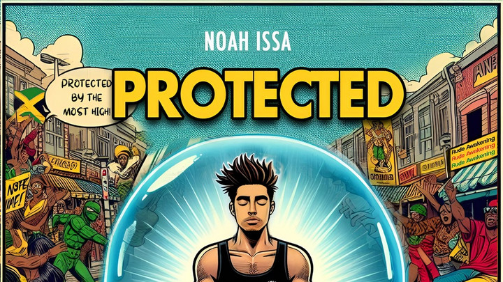 Noah Issa - Protected [10/10/2024]