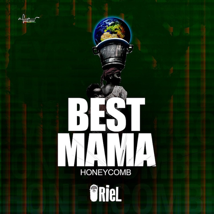 ORiel - Best Mama
