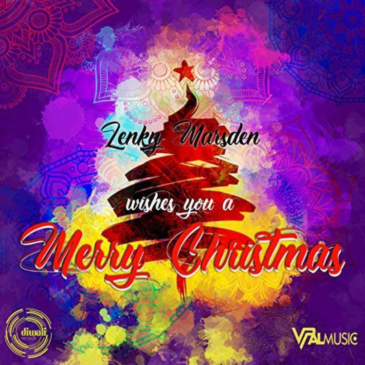 Lenky Marsden feat. Hezron - Every Year, Every Christmas