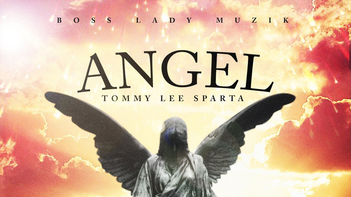 Tommy Lee Sparta - Angel [8/2/2024]