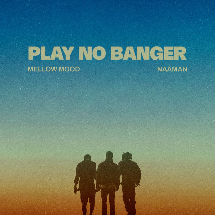 Mellow Mood & Naâman - Play No Banger