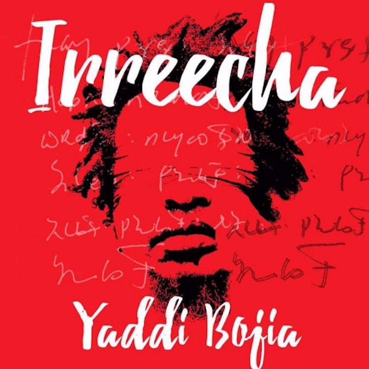 Yaddi Bojia - Irreecha