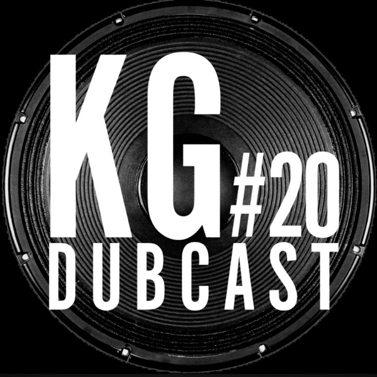 Helmut Philipps @ KLANGGEMISCH #20 - Der Dubcast