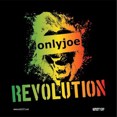 onlyjoe - Revolution
